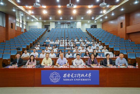 中興菁英班開班 (46 - 50)